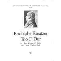 Trio F-Dur