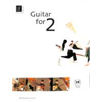 Guitar for 2 Bd 1