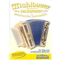 Spielstucke Fur Steirische Harmonika 2