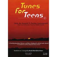 Tunes for teens 1
