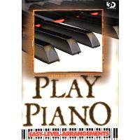 Play piano