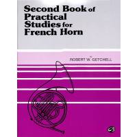 Second book of practical studies 2