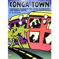 CONGA TOWN