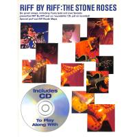 Riff by riff