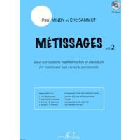 Metissages 2