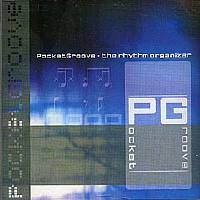 Pocket Groove - The Rhythm Organizer