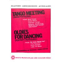 Tango Meeting + Oldies for dancing