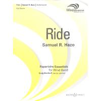 Ride Vibrant and full of energy! musikhaus kerschbaum