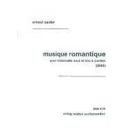 MUSIQUE ROMANTIQUE