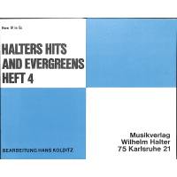Halters Hits + Evergreens 4
