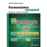FORMENLEHRE COMPACT