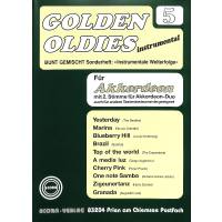 Golden Oldies 5