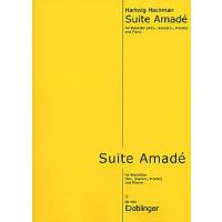 Suite Amade (1990)