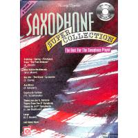 Saxophon super collection 1