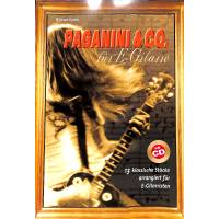 Paganini + Co