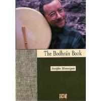 The bodhran book