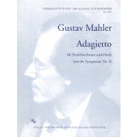 Adagietto (aus Sinfonie 5 cis-moll)