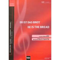 He is the bread