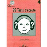99 tests d'ecoute 4