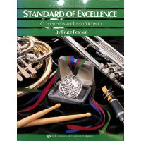 Standard of excellence 3
