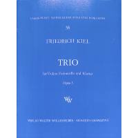 Trio op 3