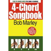 4 chord songbook