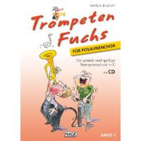 Trompetenfuchs fr Posaunenchor 1