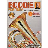 Boogie for tuba