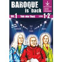 Baroque is back 1