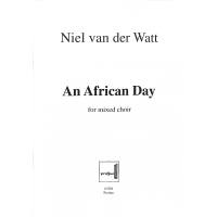 AN AFRICAN DAY