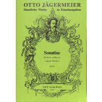 SONATINE (JUGEND SONATINE)