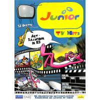 Junior TV Hits - 12 Duette
