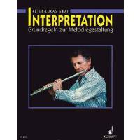 Interpretation - Grundregeln zur Melodiegestaltung