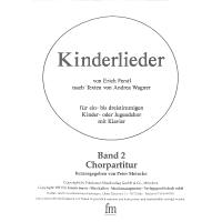 KINDERLIEDER 2