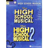 High school musical 1 + 2 - guy's edition