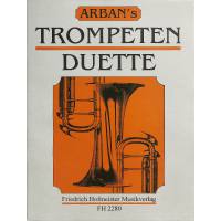 Arban's Trompeten Duette