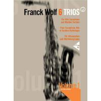 6 Trios 1