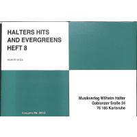 Halters Hits + Evergreens 8