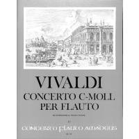Concerto c-moll op 44/19 RV 441 PV 440