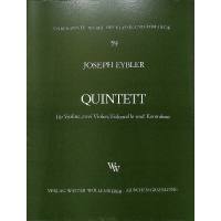 Quintett op 6/1