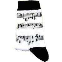 Socken Noten