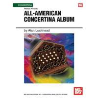 All american concertina album