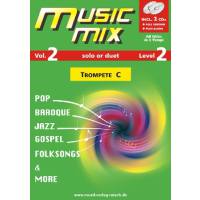 Music mix 2