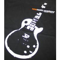 T-SHIRT NEW MUSIC ACADEMY