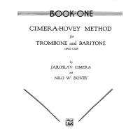 METHOD FOR TROMBONE / BARITONE