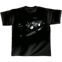 T-Shirt astro amp