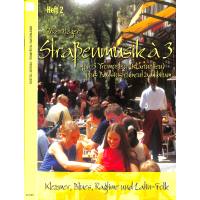 Strassenmusik a 3 Bd 2