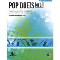 Pop duets for all