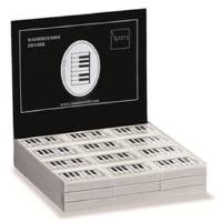 Radiergummi Box Tastatur