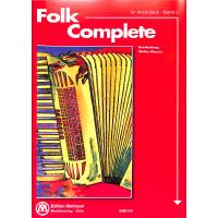 FOLK COMPLETE 2